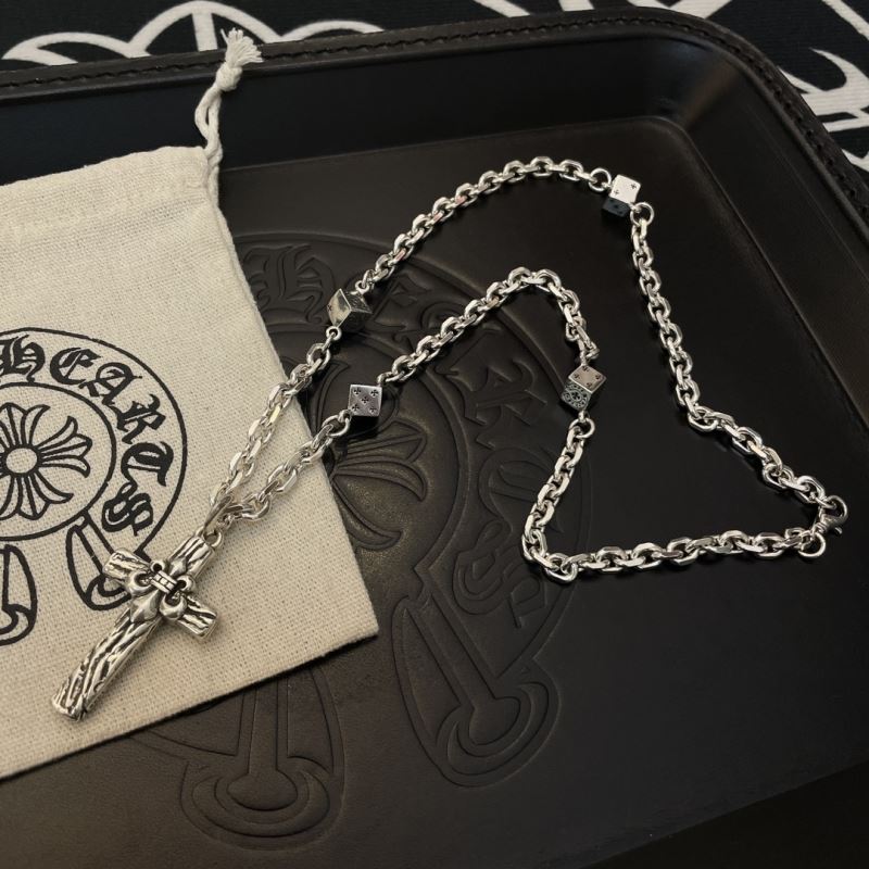 Chrome Hearts Necklaces